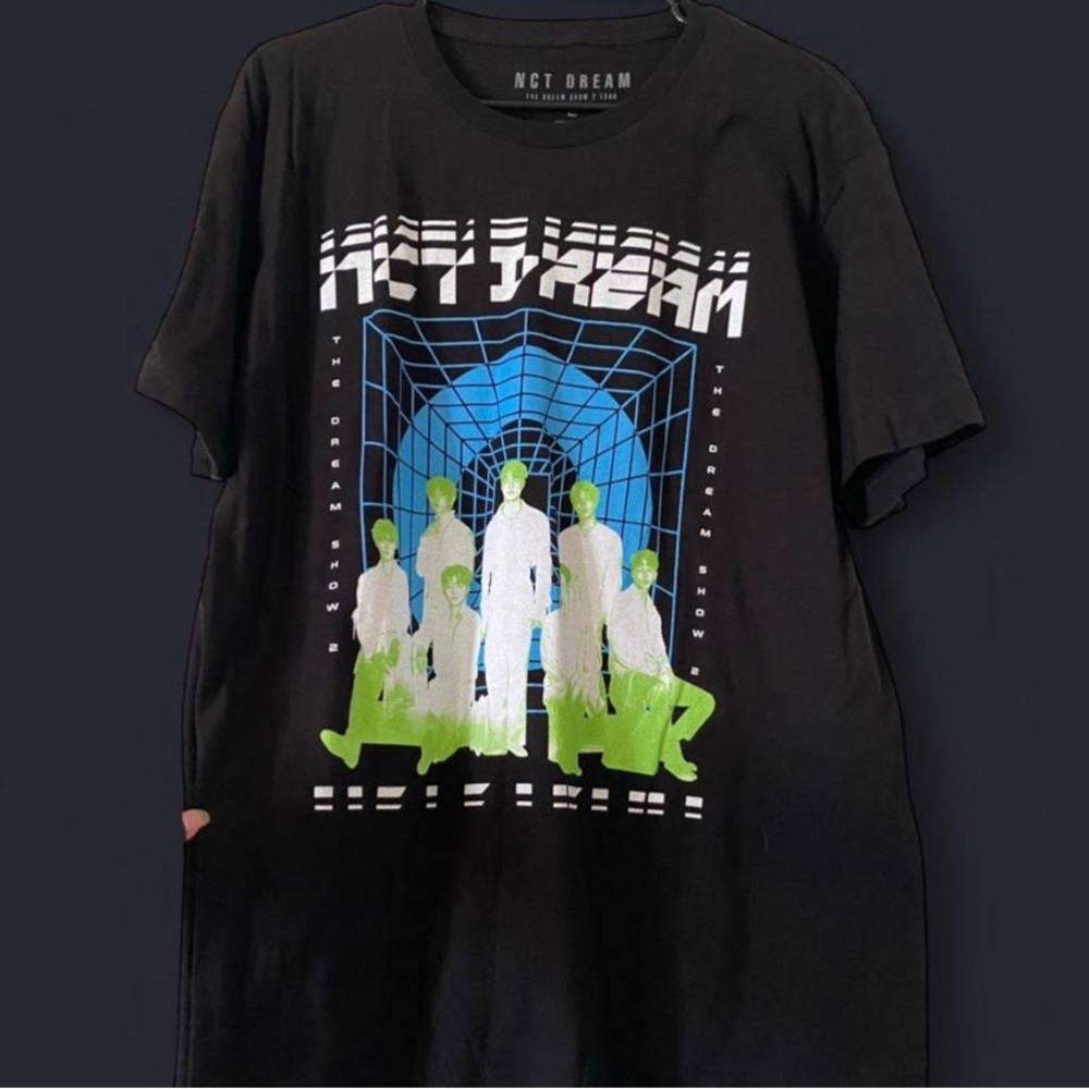 NCT Dream MERCH